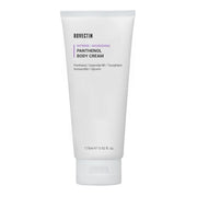 Rovectin Skin Essentials Barrier Repair Face and Body Moisturizer in 175ml tube, showing the cream and packaging.
