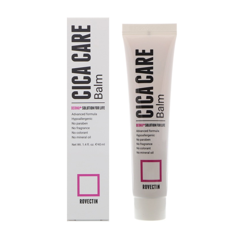 Rovectin Cica Care Balm - La Cosmetique Australia