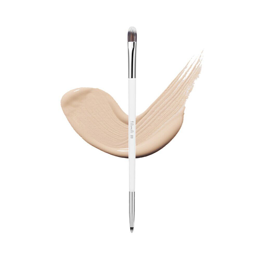 Fillimilli Dual Concealer Brush 810 - Shop K-Beauty in Australia