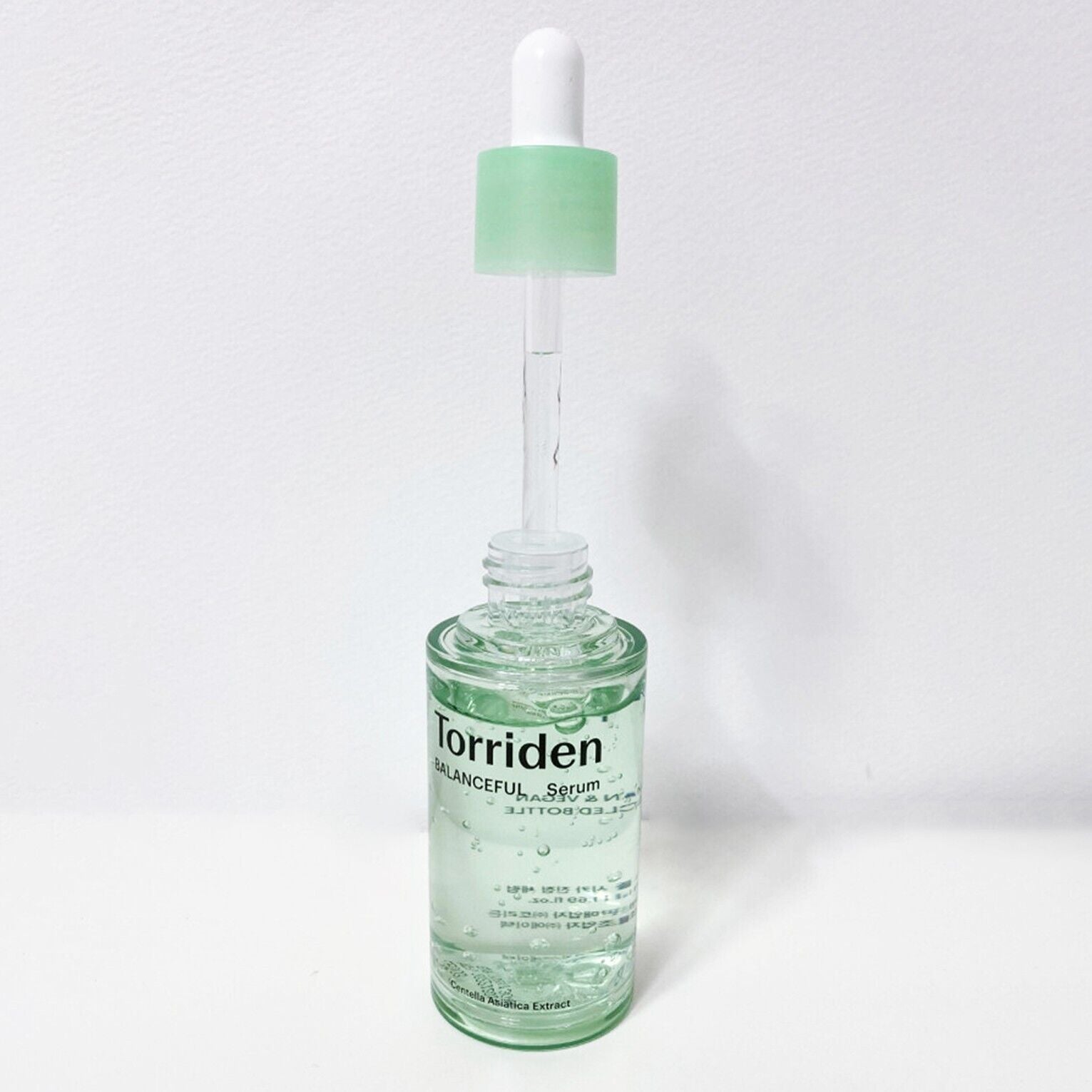 Torriden Balanceful Cica Serum | La Cosmetique Australia