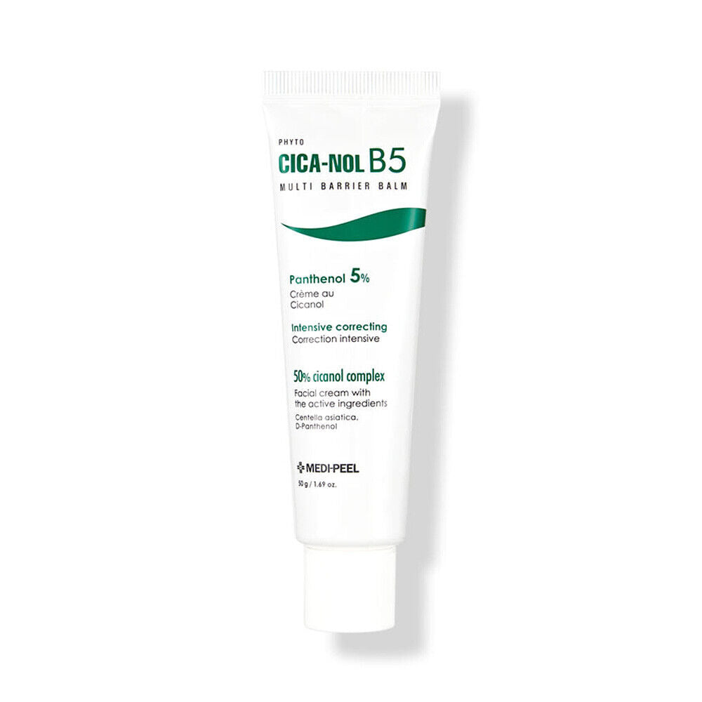 MEDI-PEEL Phyto Cica-Nol B5 Repair Cream  -La Cosmetique