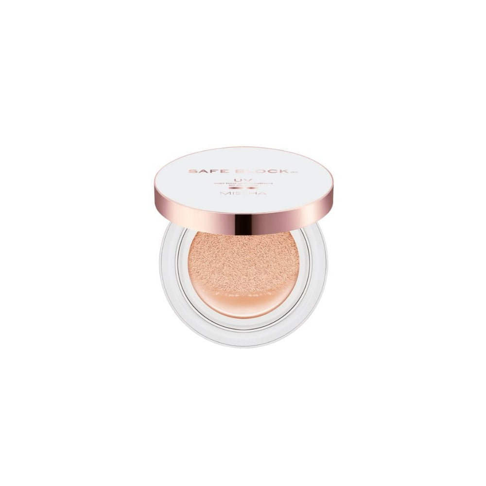 Safe Block Rx Rosy Tone Up Sun Cushion 12g