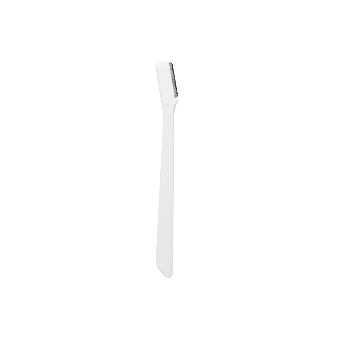 Fillimilli Safety Eyebrow Razor [2pcs] | La Cosmetique