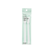 Fillimilli Safety Eyebrow Razor [2pcs] | La Cosmetique