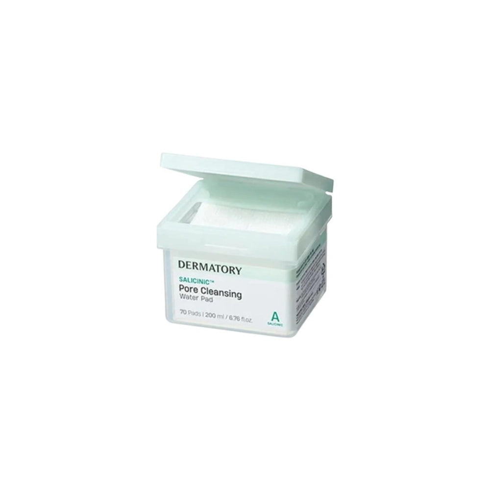 Salicinic™ Pore Cleanisng Water Pad 70 Pads