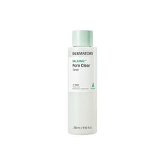 Salicinic Pore Clear Toner 200ml