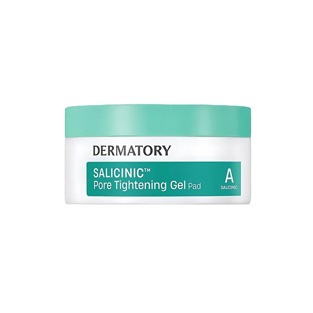 Salicinic Pore Tightening Gel Pad 93g x 30ea