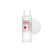 APLB Salicylic Acid Bha Arbutin Facial Toner 160ml | La Cosmetique