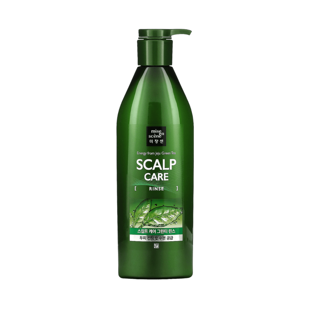 Scalp Care Rinse 680ml