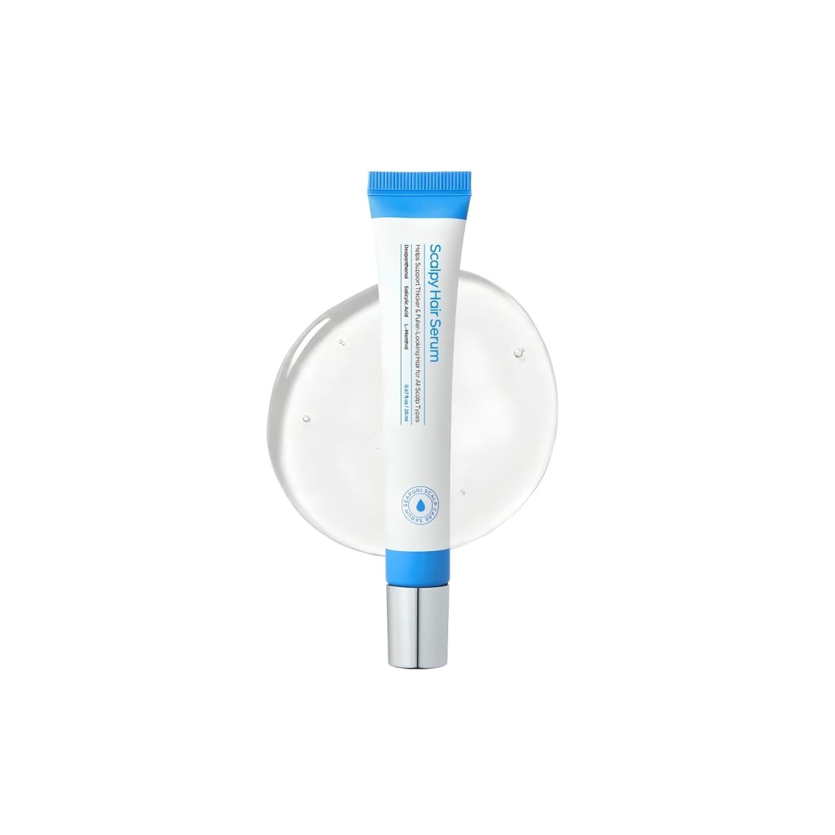Seapuri Scalpy Hair Serum [20ml] | La Cosmetique