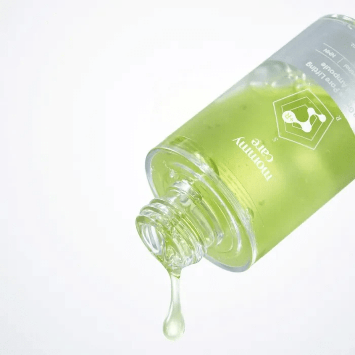 Mommy Care Sea Grape Pore Lifting Retinol Ampoule | La Cosmetique