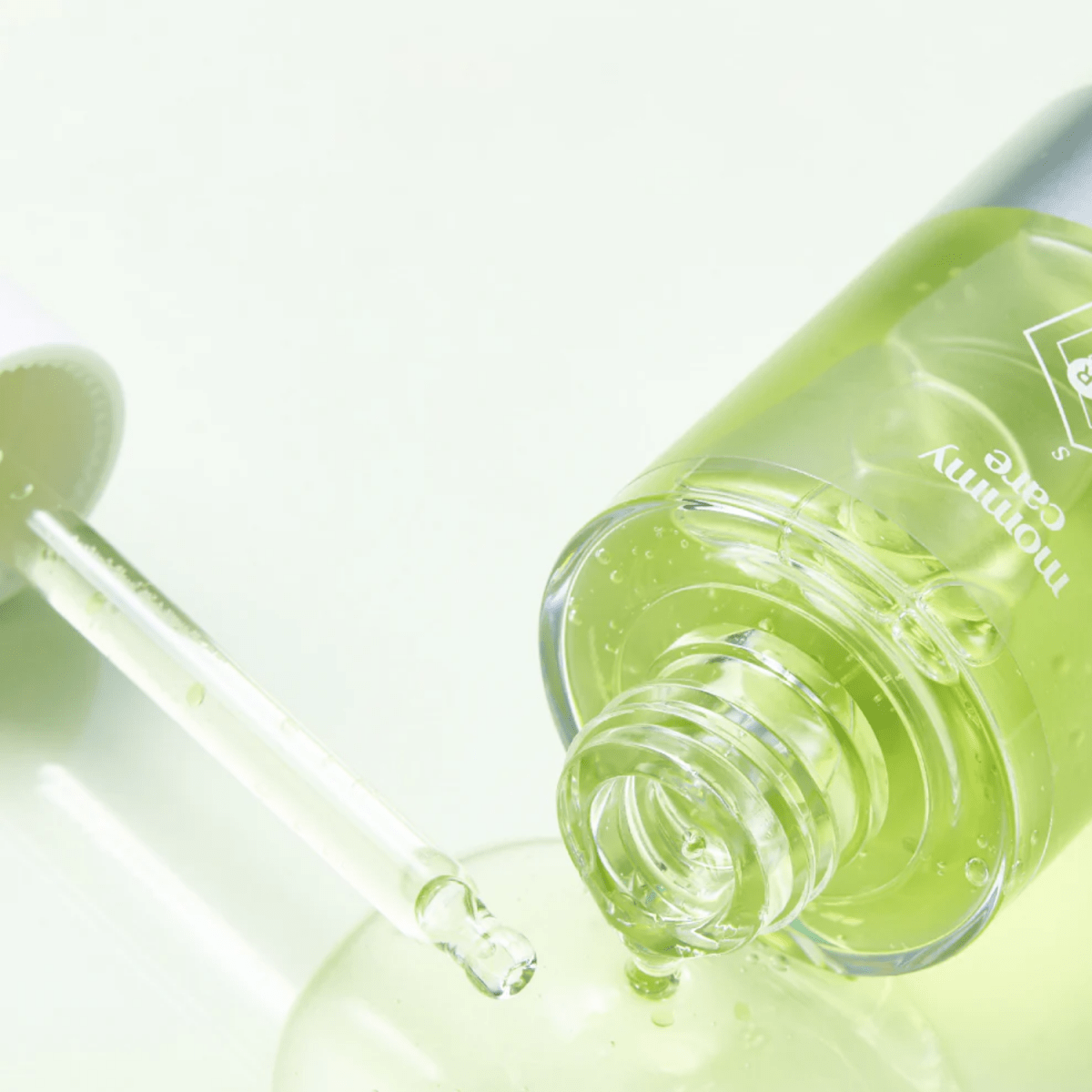 Mommy Care Sea Grape Pore Lifting Retinol Ampoule | La Cosmetique