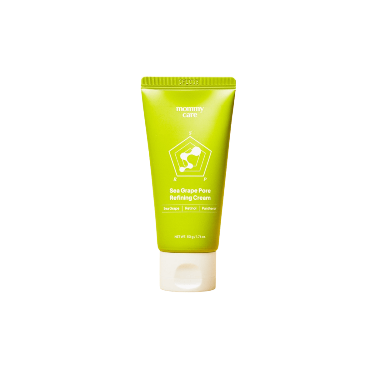 Mommy Care Sea Grape Pore Refining Cream [50G] | La Cosmetique
