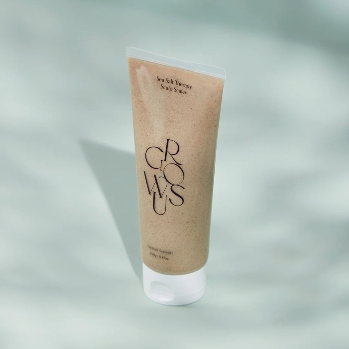 Growus Sea Salt Therapy Scalp Scaler 120g | La Cosmetique