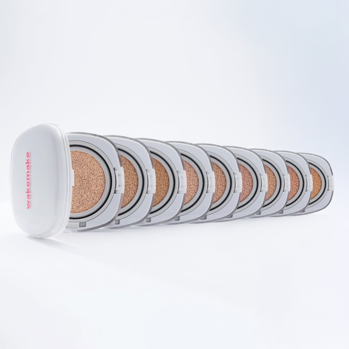 Wakemake Seamless Wear Cushion | La Cosmetique