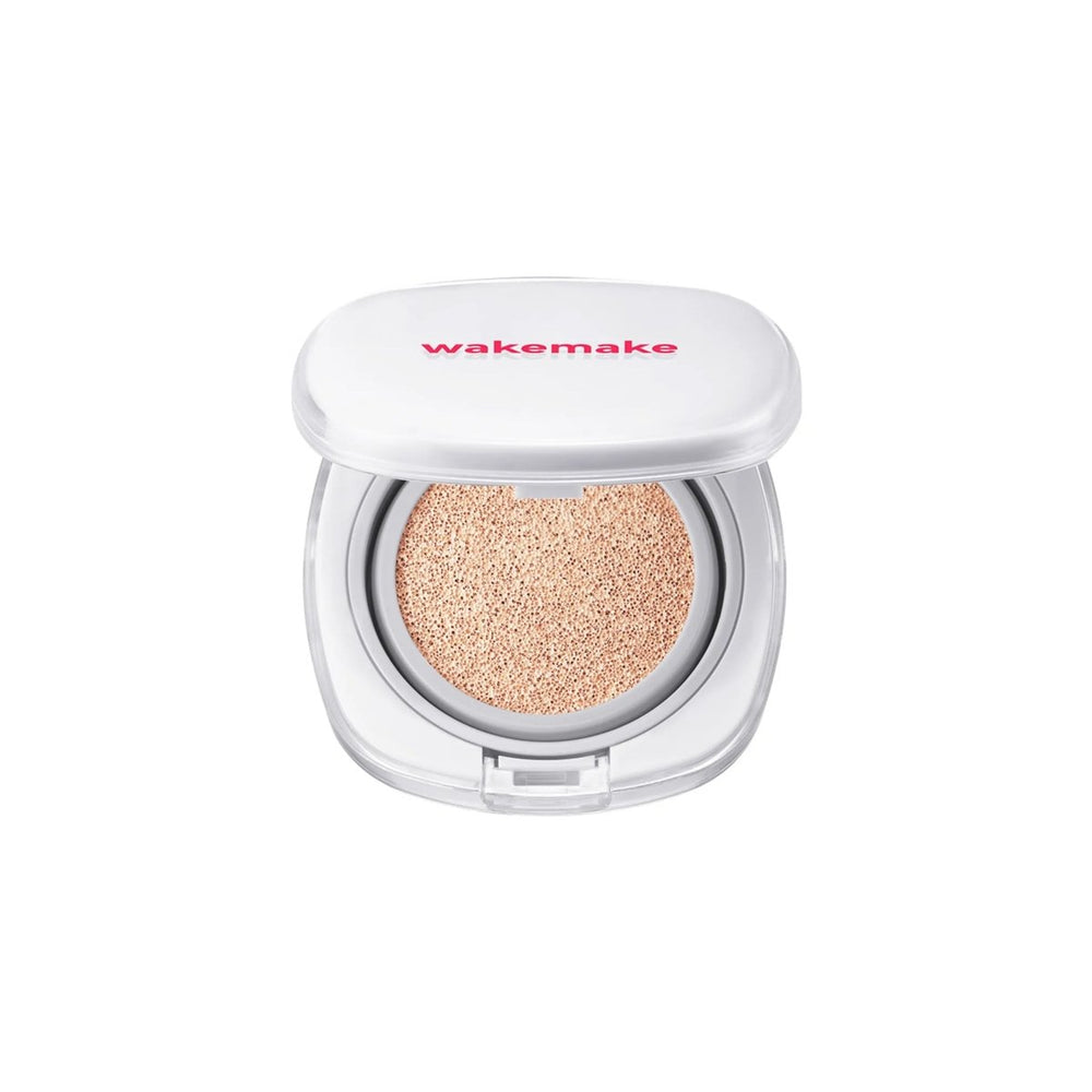 Seamless Wear Cushion