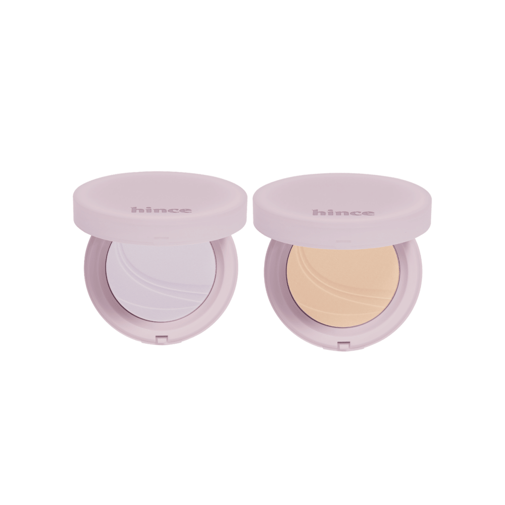 Second Skin Airy Powder