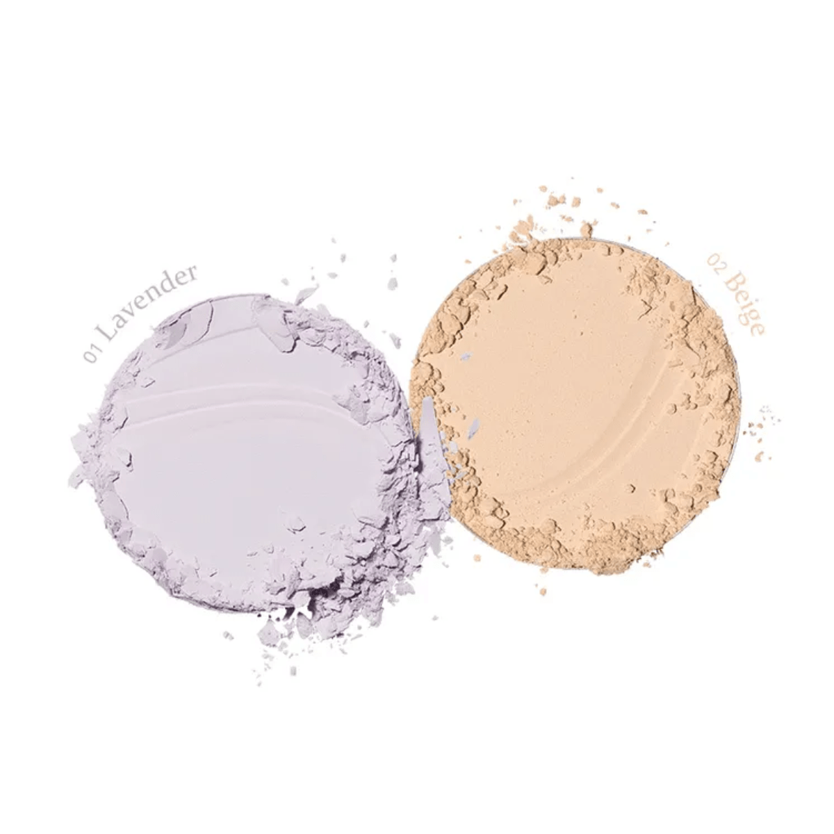 Hince Second Skin Airy Powder | La Cosmetique