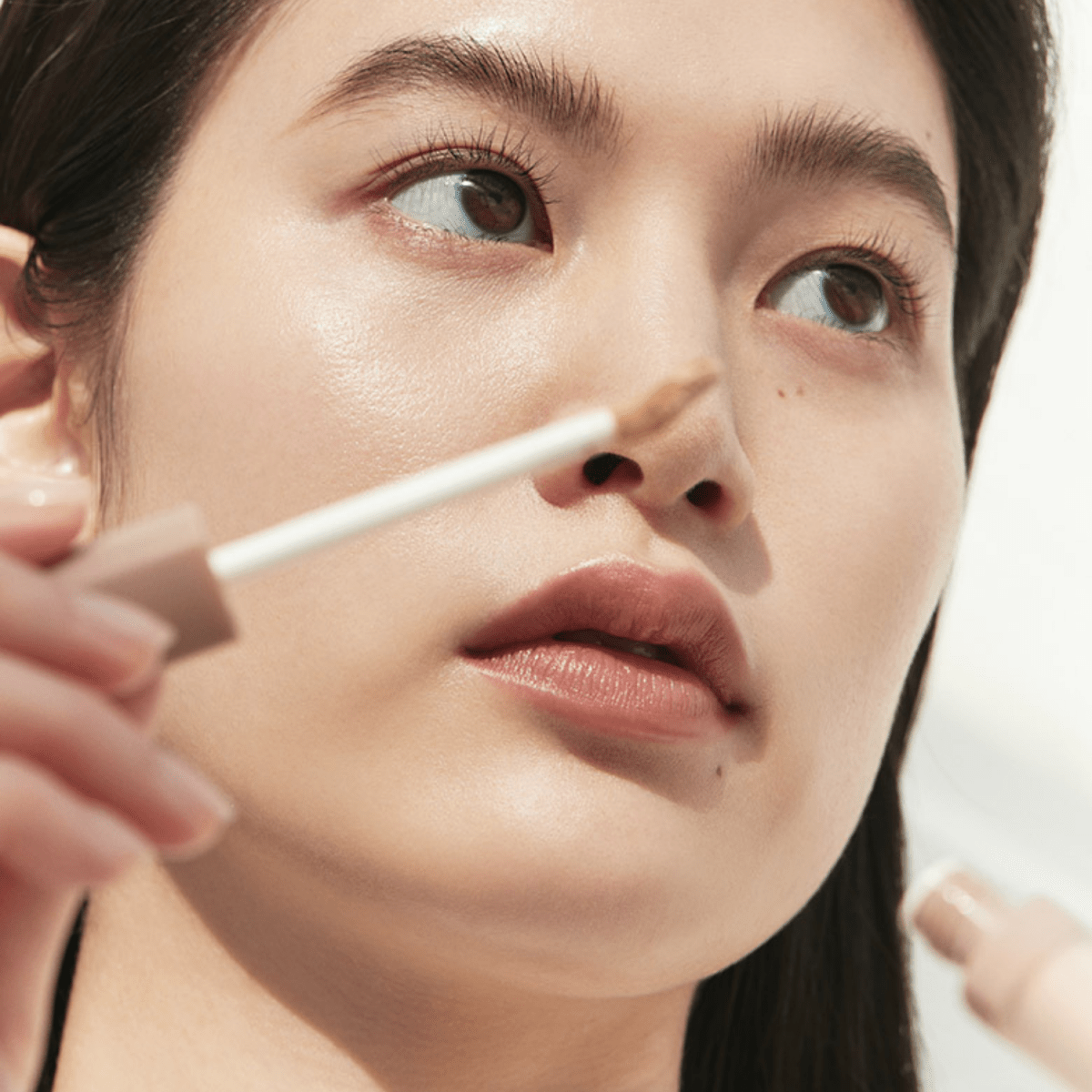 Hince Second Skin Cover Concealer | La Cosmetique
