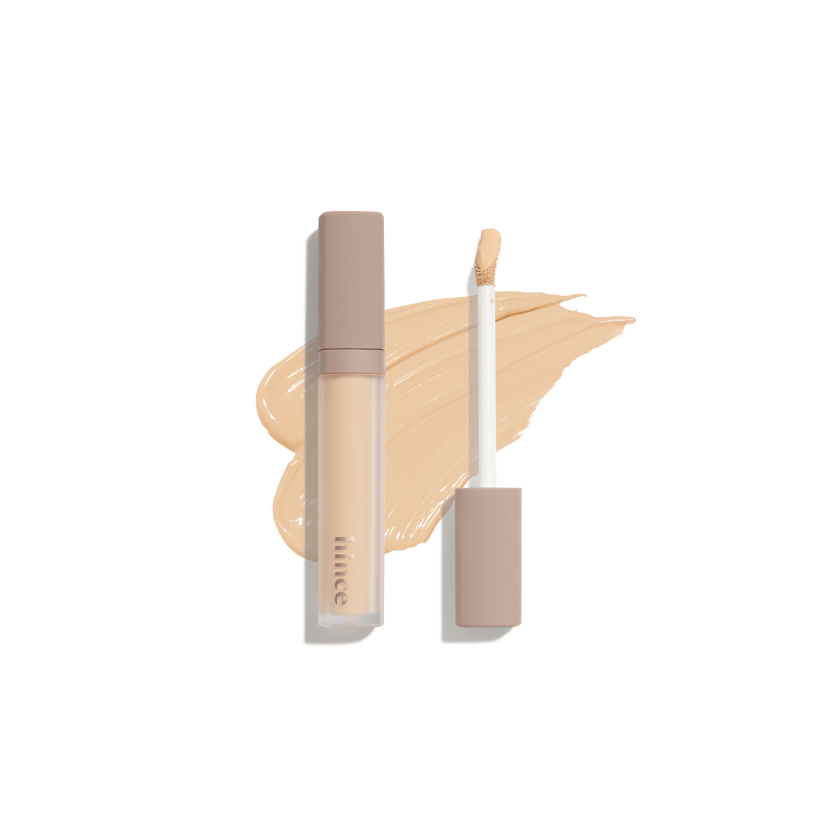 Hince Second Skin Cover Concealer | La Cosmetique