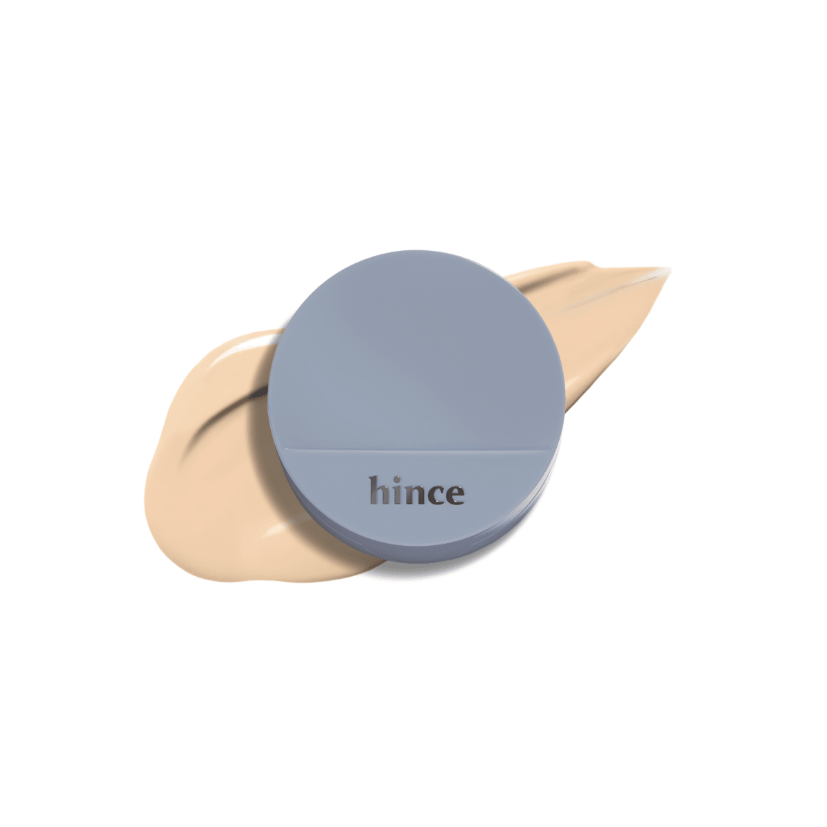 Hince Second Skin Mesh Matte Cushion | La Cosmetique