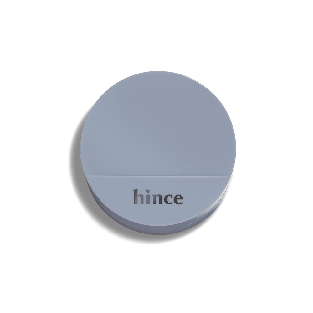 Second Skin Mesh Matte Cushion