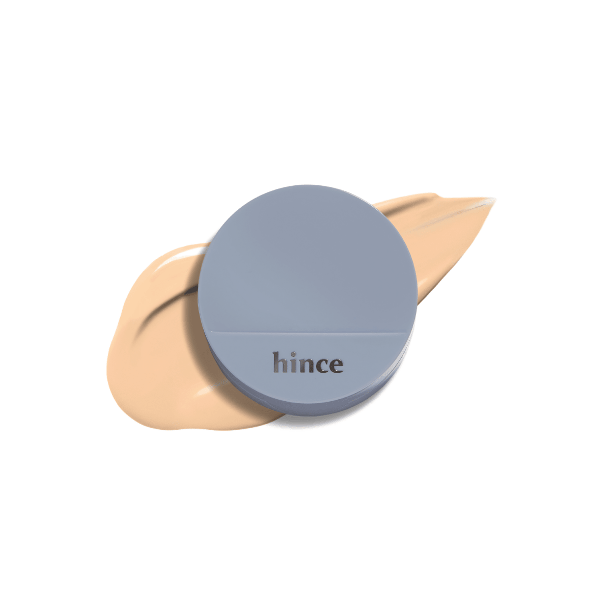 Hince Second Skin Mesh Matte Cushion | La Cosmetique