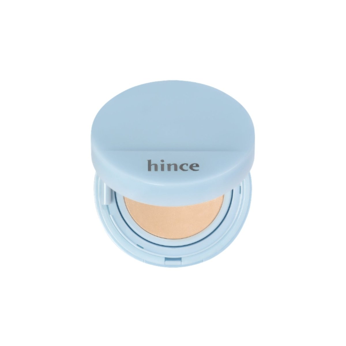Hince Second Skin Mesh Matte Cushion (Chill Voyage Edition) | La Cosmetique
