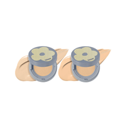 Hince Second Skin Mesh Matte Cushion [Odd Spring] | La Cosmetique