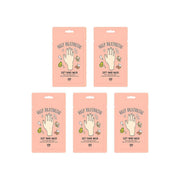 G9 Skin Self Aesthetic Soft Hand Mask (5 Pack) | La Cosmetique
