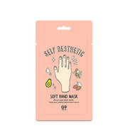 G9 Skin Self Aesthetic Soft Hand Mask | La Cosmetique