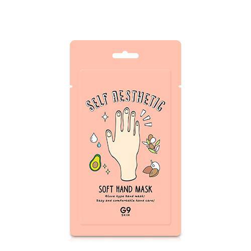 G9 Skin Self Aesthetic Soft Hand Mask | La Cosmetique