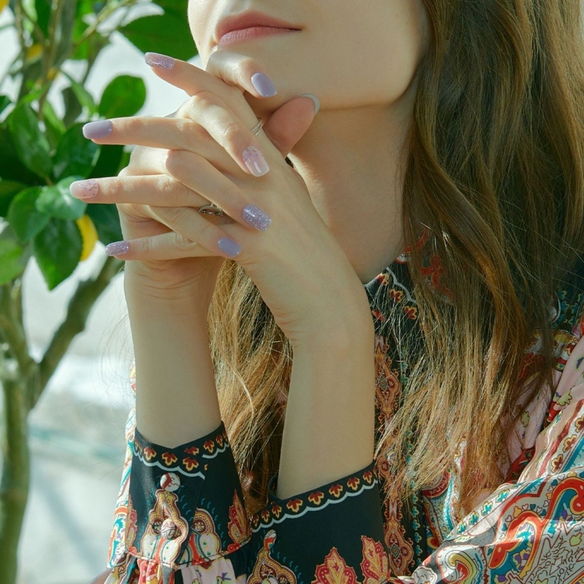 Ohora Semi - Cured Gel Nail - N Afterglow | La Cosmetique