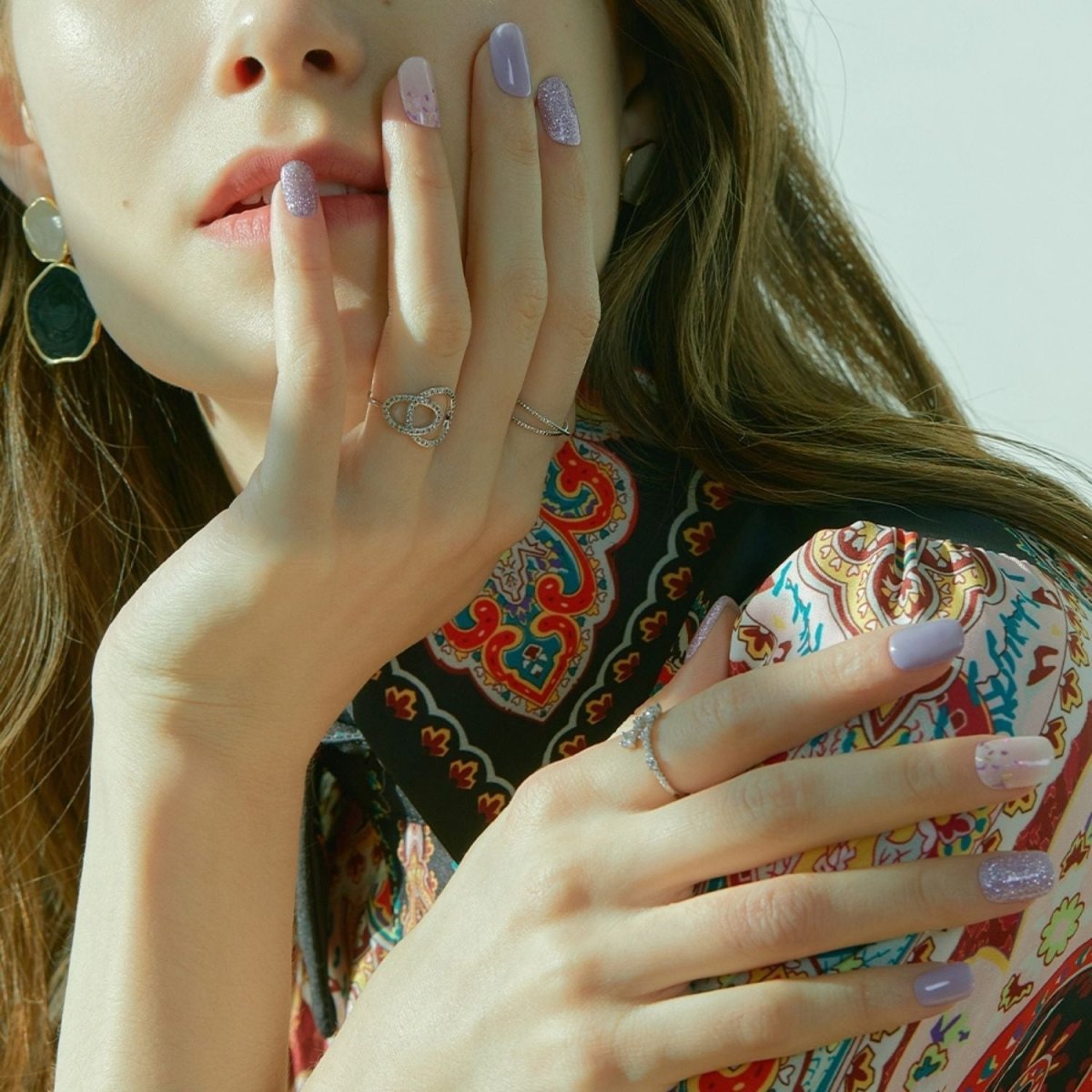 Ohora Semi - Cured Gel Nail - N Afterglow | La Cosmetique