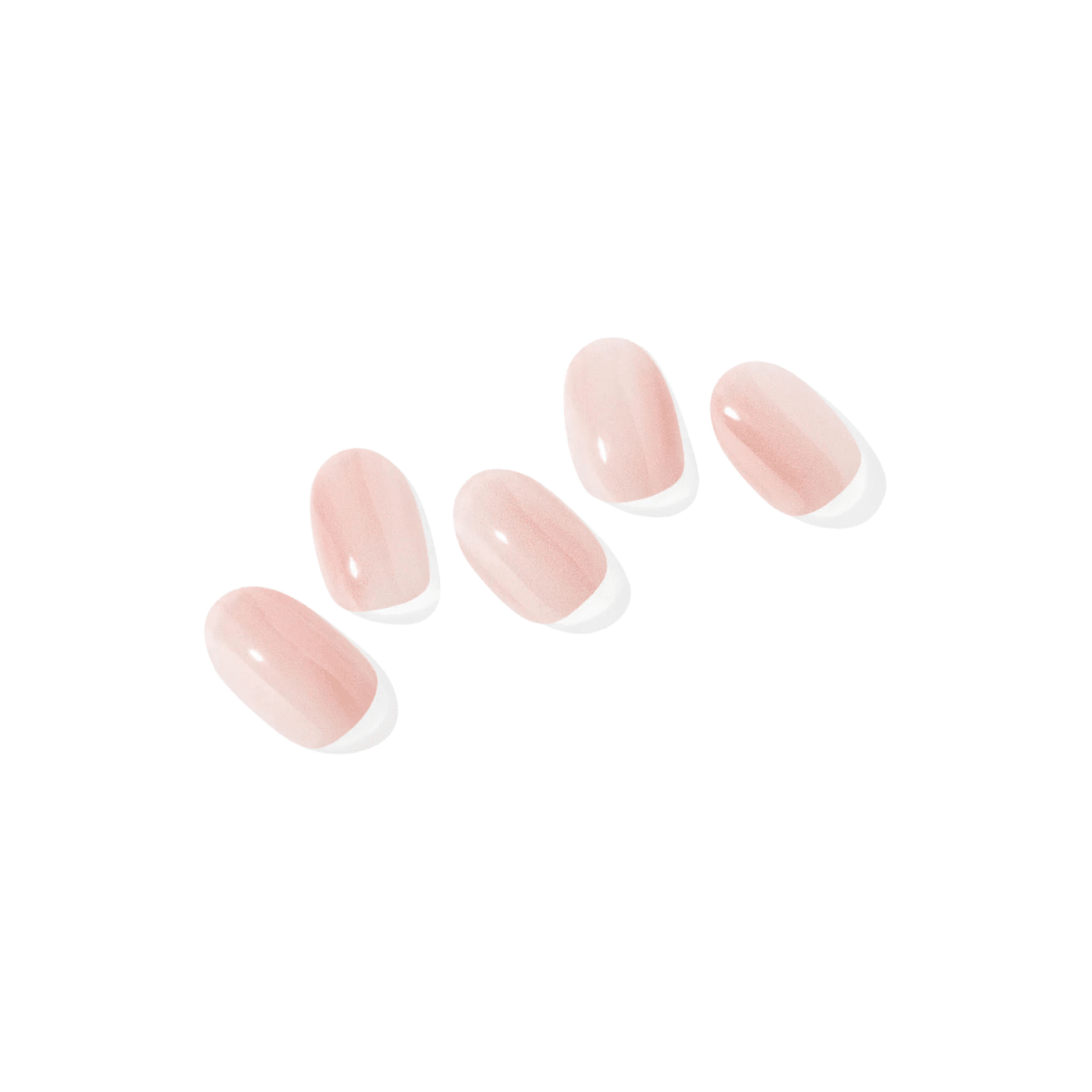 Ohora Semi - Cured Gel Nail - N Apricot | La Cosmetique