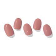 Ohora Semi - Cured Gel Nail - N Ash Pink | La Cosmetique