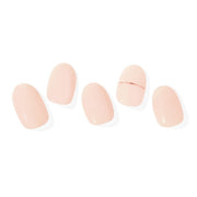Ohora Semi - Cured Gel Nail - N Basic Nails No.11 | La Cosmetique
