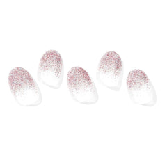 Semi-Cured Gel Nail - N Basic Nails No.3