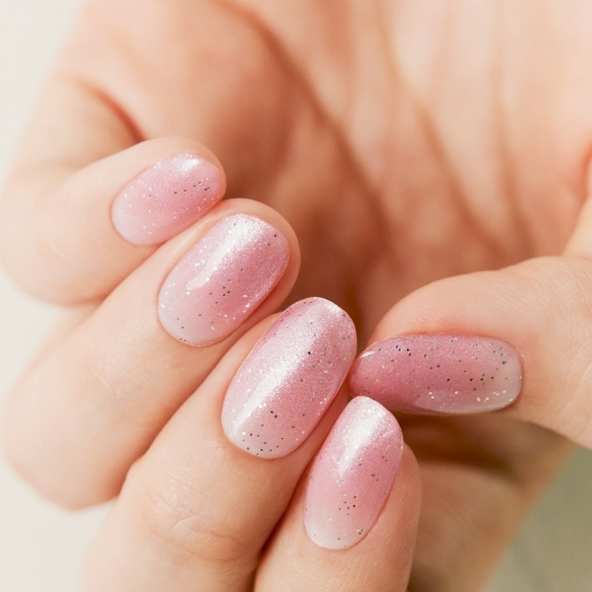 Ohora Semi - Cured Gel Nail - N Beginning | La Cosmetique
