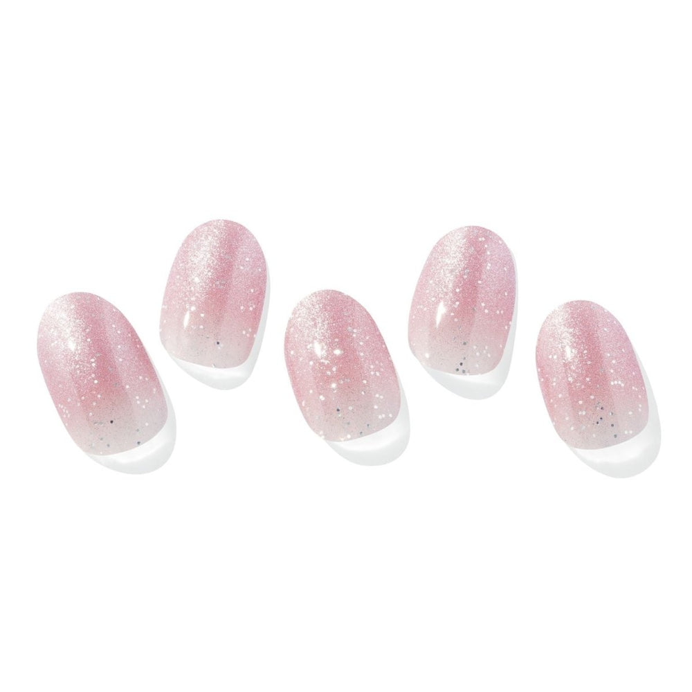 Semi-Cured Gel Nail - N Beginning