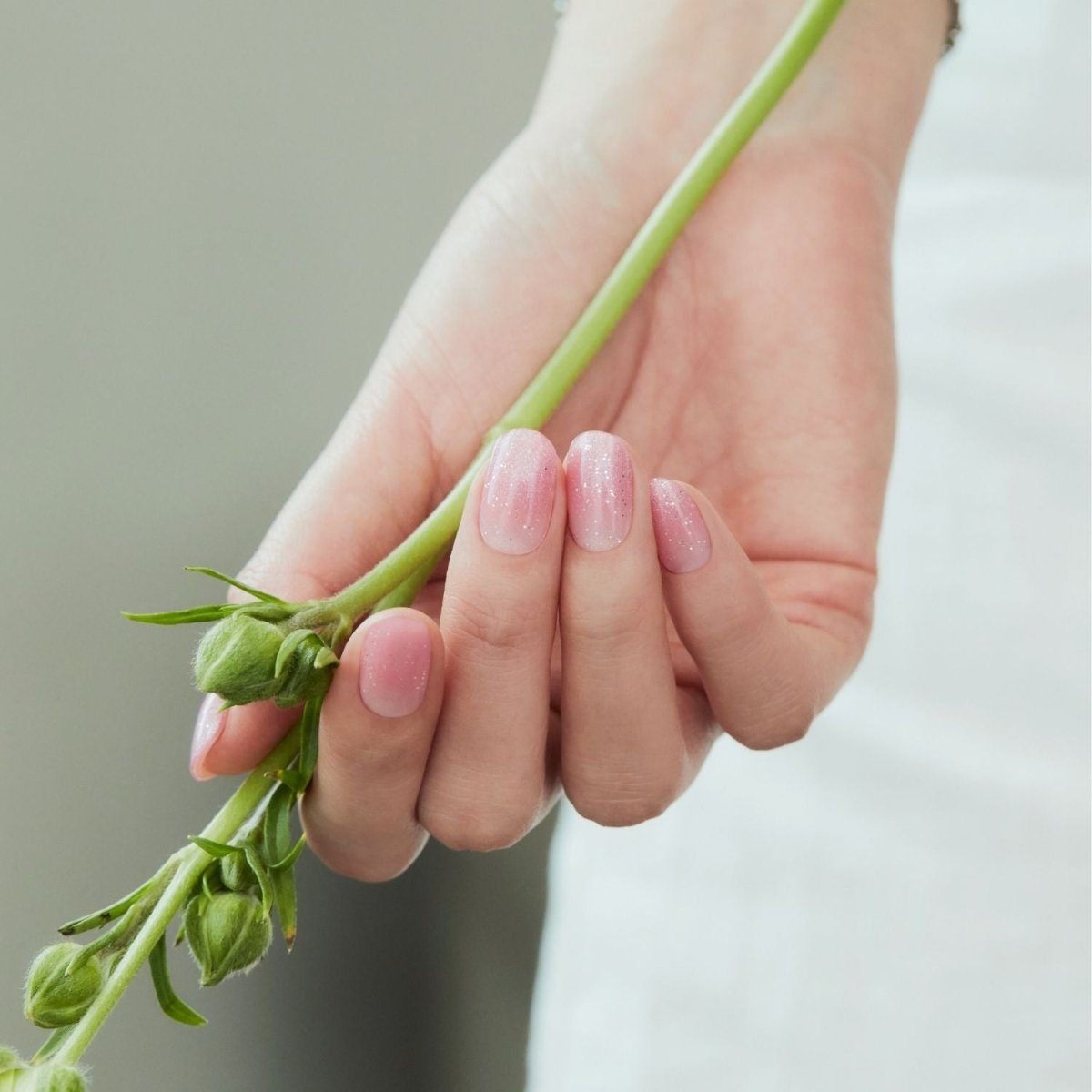 Ohora Semi - Cured Gel Nail - N Beginning | La Cosmetique