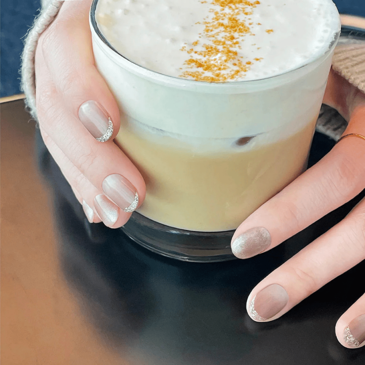 Ohora Semi - Cured Gel Nail - N Briller | La Cosmetique
