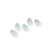 Ohora Semi - Cured Gel Nail - N Bubble Bomb | La Cosmetique