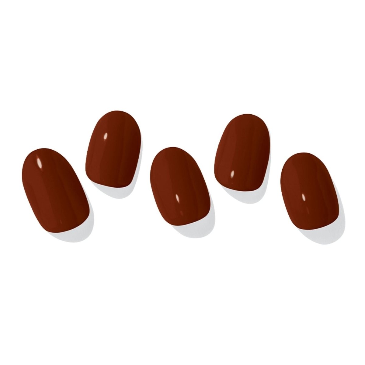 Ohora Semi - Cured Gel Nail - N Chilly | La Cosmetique