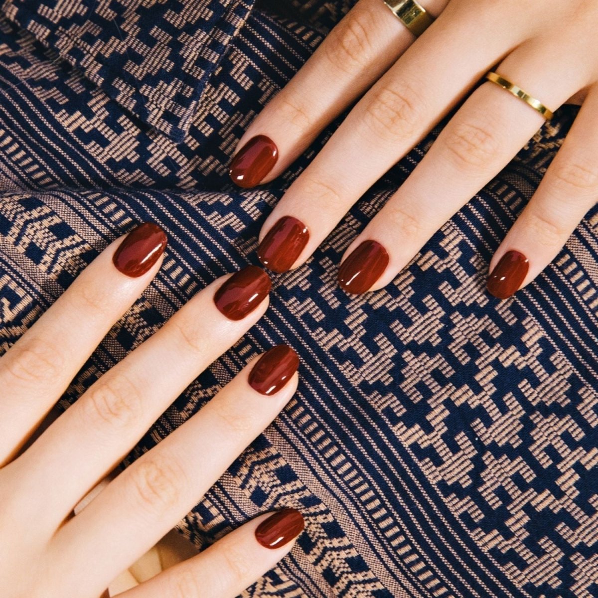 Ohora Semi - Cured Gel Nail - N Chilly | La Cosmetique