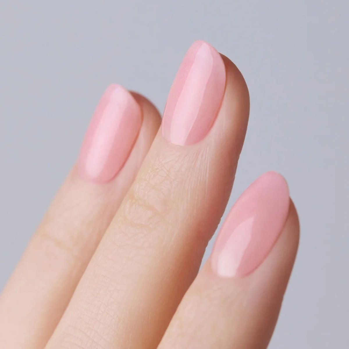 Ohora Semi-Cured Gel Nail - N Clean Girl | La Cosmetique