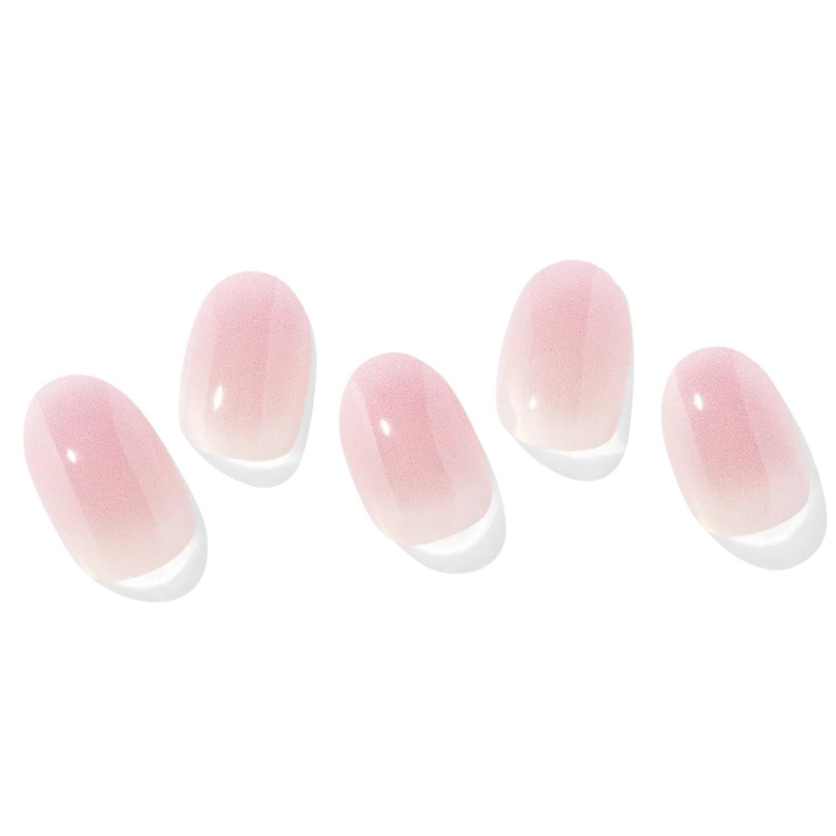 Ohora Semi-Cured Gel Nail - N Clean Girl | La Cosmetique