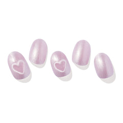 Semi-Cured Gel Nail - N Cooing