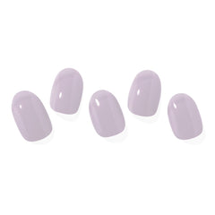 Semi-Cured Gel Nail - N Cream Lavender