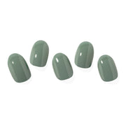Ohora Semi - Cured Gel Nail - N Cream Leaf | La Cosmetique